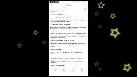 Aircel Network porting/MNP/EKyc/Aircel UPC Generate