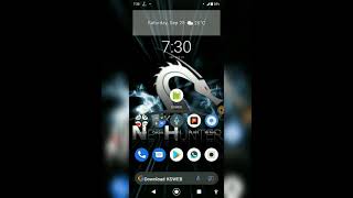 How to Run PHP File On Android