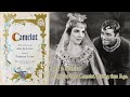 Camelot, Act 1 Scene 1 ("Camelot", 1960) - Julie Andrews, Richard Burton