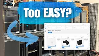 सबसे आसान प्रिंट फार्म सॉफ्टवेयर सेटअप कौन सा है? screenshot 1