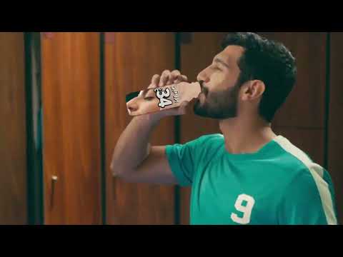 حليب المراعي الغني بالبروتين عيش بقوتك