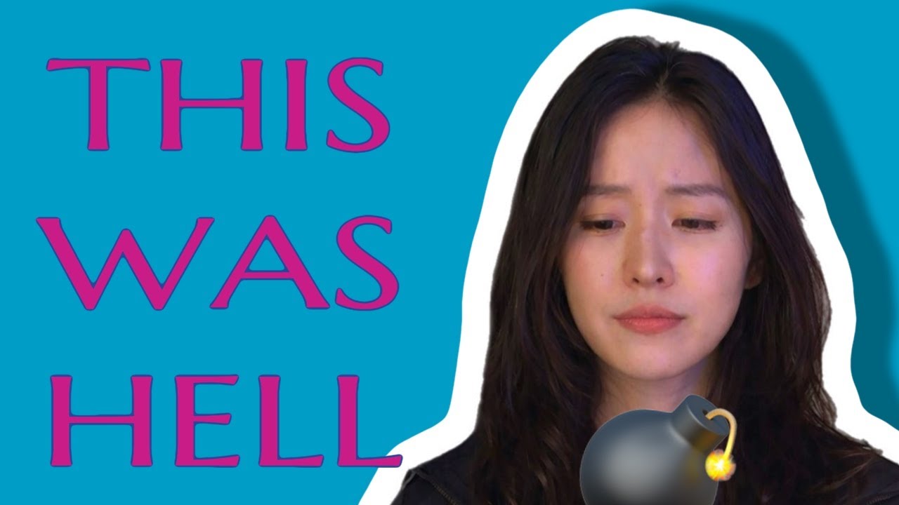 EP9｜Post Production Hell  The Real Nightmare After Wrapping My First Indie Film in China