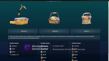 Linea Park Week 5 Tasks 1-4