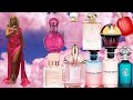 TOP 7 Feminine Scents ✨ |Perfume Collection | Best Perfumes for Women| GET COMPLIMENTS ALL DAY