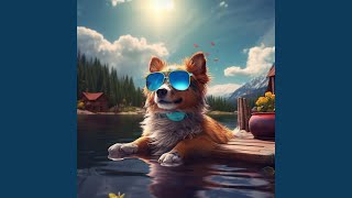 Waterside Paws in Harmony