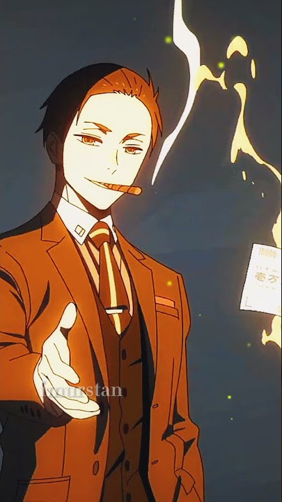 money - kambe daisuke edit