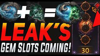 Famous WATCH THIS NOW: More Gem Slots Incoming – This Could Cost You Big Wealth