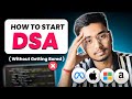 How I Started Loving DSA | Game-Changing Learning Strategy 🔥