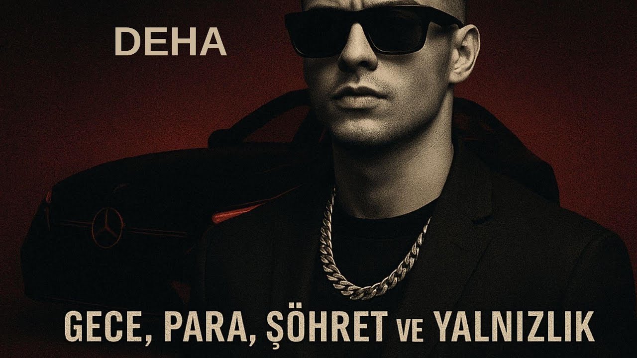 Watch SENTEZİK - DEHA (Official Music Video) on YouTube Watch SENTEZİK - DEHA (Official Music Video) on YouTube