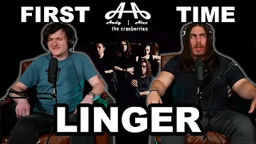 Linger - The Cranberries | College Students' FIRST TIME REACTION!