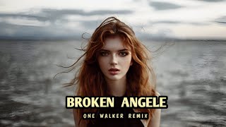 Download Mp3 Arash feat. Helena - Broken Angel ( Alan Walker Style ) One Walker Remix  Gudang lagu Download Mp3 Arash feat. Helena - Broken Angel ( Alan Walker Style ) One Walker Remix