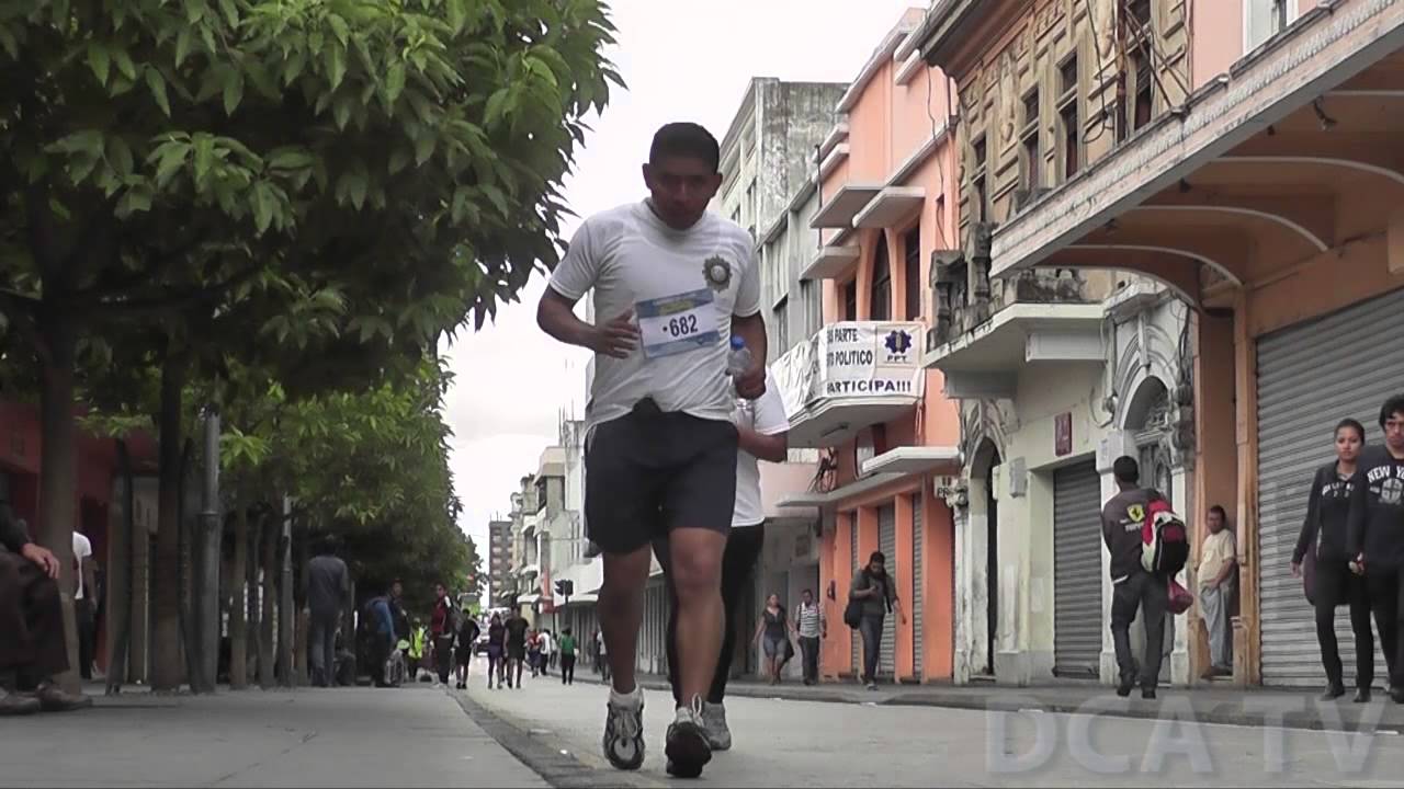 https://www.decathlon.com.co/ PNC celebra 17 años de servicio con carrera “Policía por la Paz”