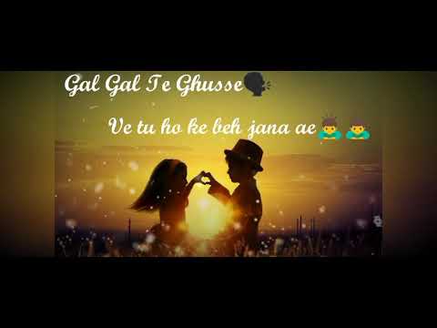 Pyar Tera Bachya Warga Ae WhatsApp Status