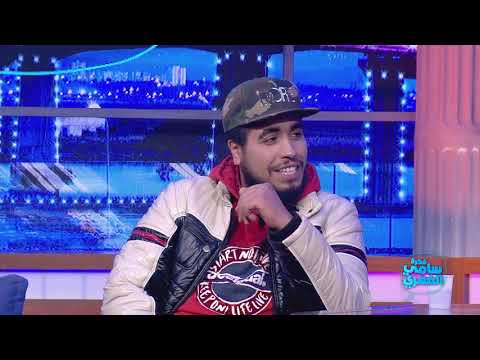 Fekret Sami Fehri S02 Episode 32 28 03 2020 Partie 03