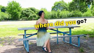 Is it self-abandonment or self-acceptance?  (Here’s the difference) 