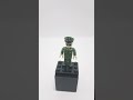 COBI WOJCIECH JARUZELSKI #shorts #bricks #cobi #lego #tank #ww2 #coldwar #poland #polska #prl #sejm