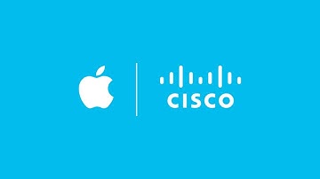 Cisco & Apple - Cisco Spark and iOS 10 Come Together (by Turreekk Music)