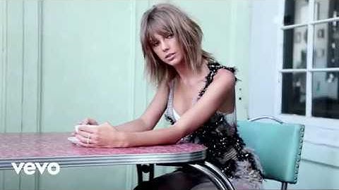 Taylor Swift - Call It What You Want