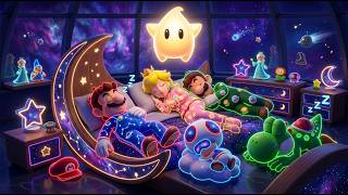 Fall Into Deep Sleep (NO INTERRUPTION) 🌙 Super Mario Bros ~ Eliminate Subconscious Negativity screenshot 5
