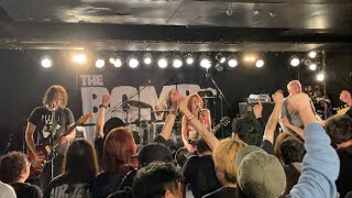 The Bombpops - Can O' worms【2024/03/21 Live at 新宿ACB】