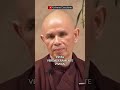 El Acto Más GRANDE de Amor | Maestro Budista Thich Nhat Hanh