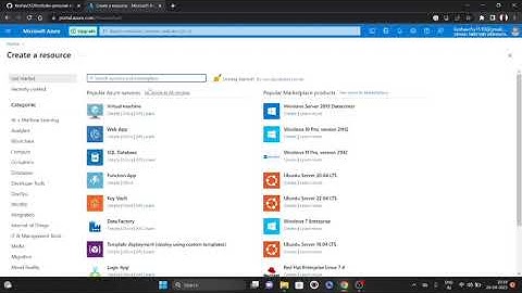 How to deploy project on Microsoft Azure || Future Ready Talent (FRT) Project