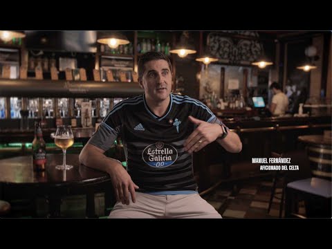 FEITOS DO NOSO: MANUEL FERNÁNDEZ | Estrella Galicia