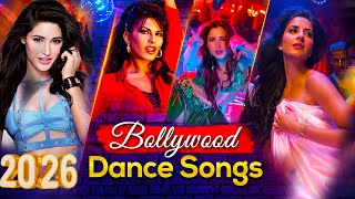 Ultimate Bollywood Dance Hits 2026 🔥 Nonstop Party Songs | Video Jukebox