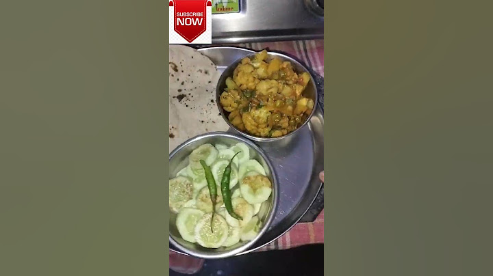 #sasumaa ki dinner Thali 🤤👌🏻