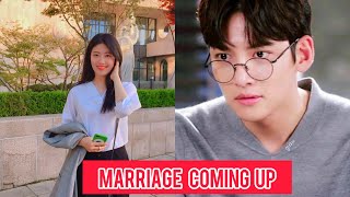 Finally Ji Chang Wook And Nam Ji Hyun Are Confirmed To Be Married In Real Life