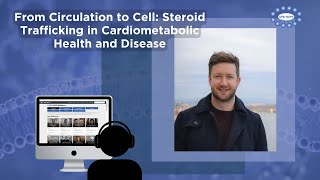 LIPID MAPS Webinar – Mark Nixon – 27 July 2025