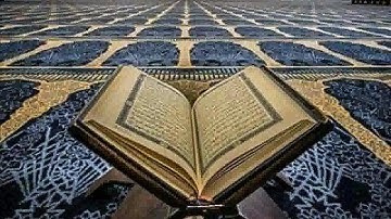 سورة القدر بصوت القارئ الشيخ محمد صديق المنشاوي رحمه الله