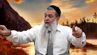 כל שניה של יהודי - אלו חיים עם משמעות