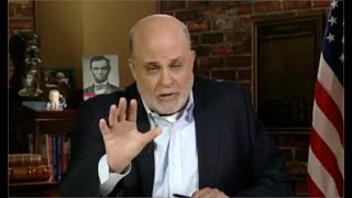Mark Levin torches DOJ over timeline of Biden document discoveries