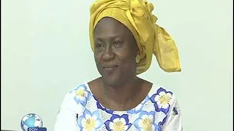 Don Kibaru ORTM1 du 16 Février 2023