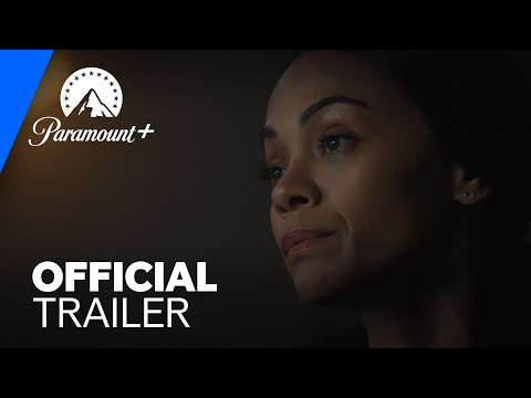Special Ops: Lioness | Official Trailer | Paramount+ UK & Ireland