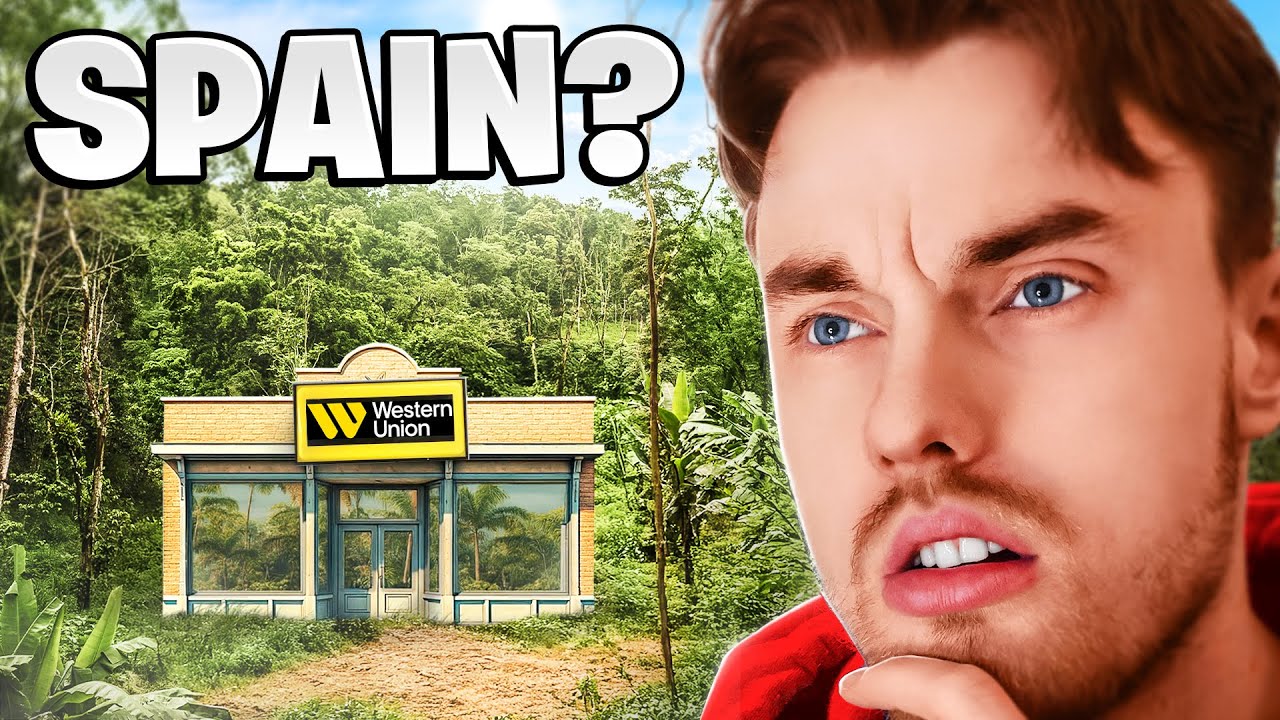 Attempting to Find the EXACT Location of their Headquarters