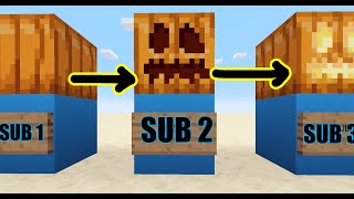 Not a Typical 10,000 Sub Special - EC27