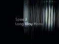 SPEED / Long Way Home -Music Video-