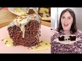 BOLO DE CHOCOLATE NA AIRFRYER SUPER FOFINHO | Cook'n Enjoy 746