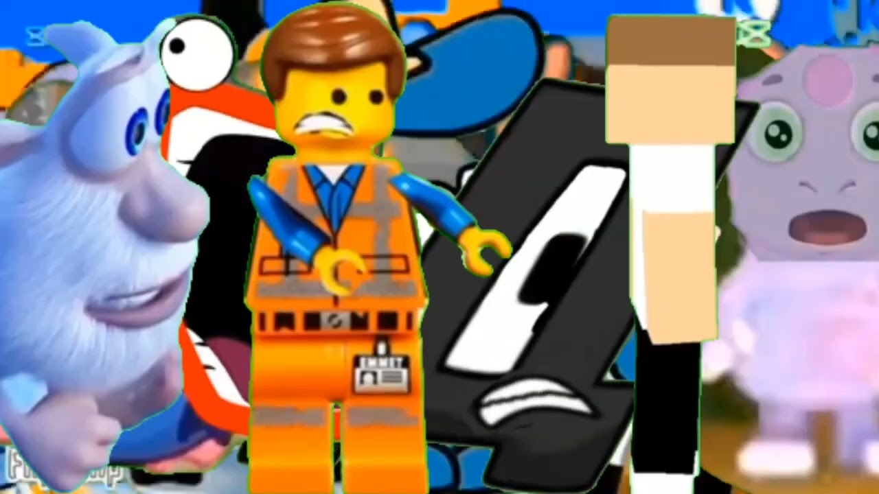 Побег от Лягушек (Add, Round 35)