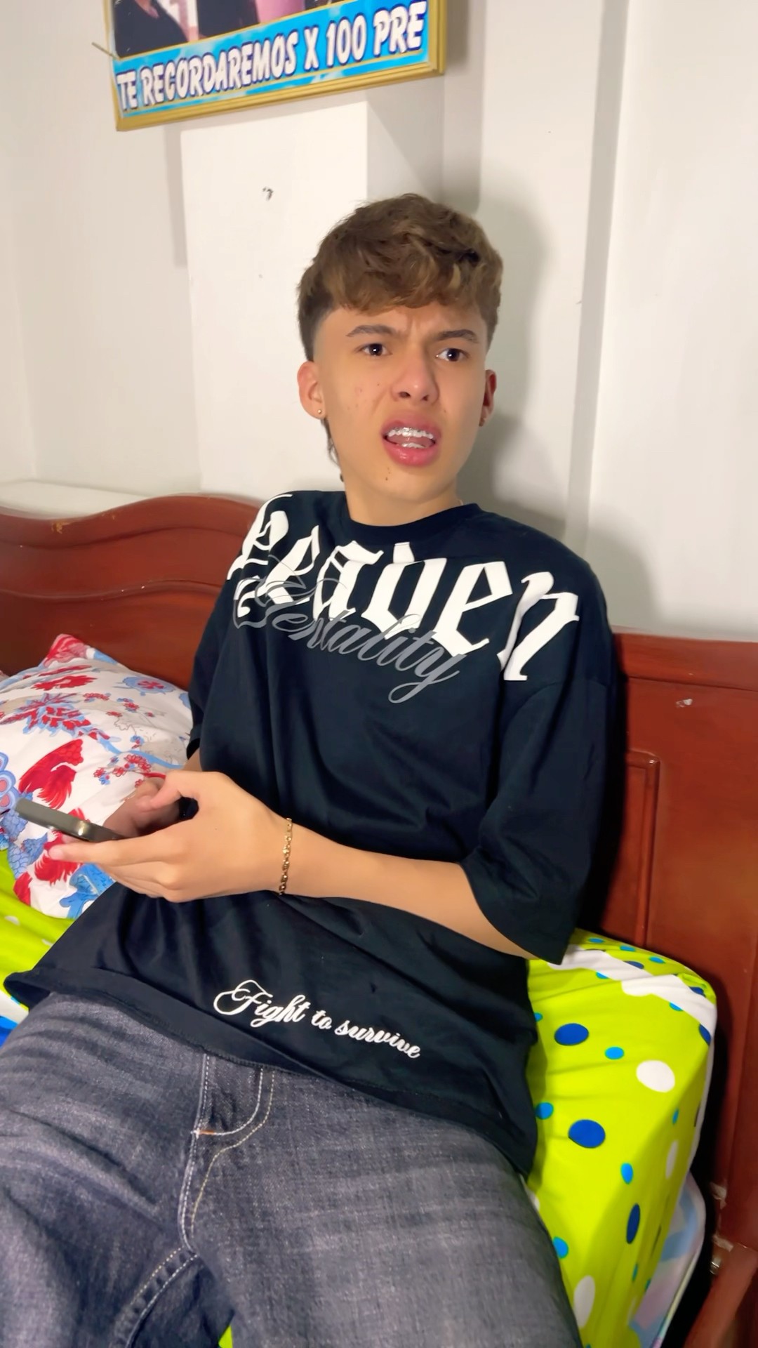 Pov: cuando me toca COMPARTIR con mi hermano ?
