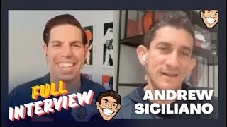NFL Analyst Andrew Siciliano Reacts to the 2024 NFL Draft I Watch D.A. Live