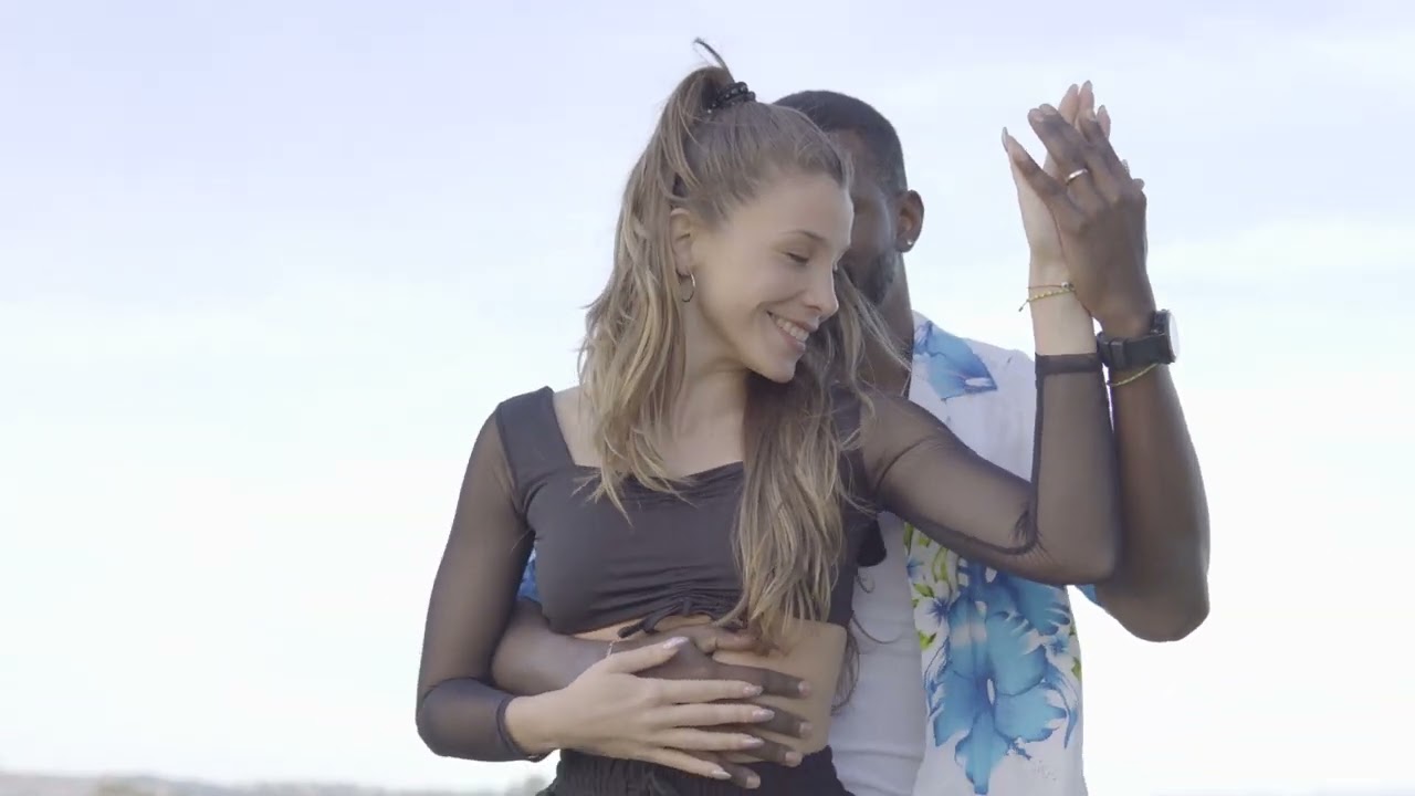 Tres días - Havana d' Primera (Adriel & Malena)