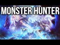 All upcoming monster hunter games  theres more than monster hunter wilds coming