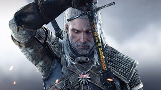 Ведьмак 3  Дикая охота The Witcher 3  Wild Hunt  Русский трейлер