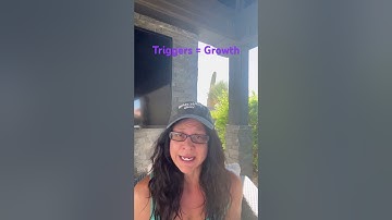 “This Is Why Getting Triggered Is a Good Thing” 🙏