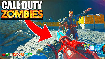 The NEW Raygun Death Machine is INSANE!