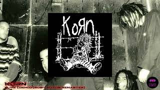 Korn - Alive (Demo) (2024 auto9 Remaster)