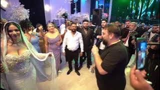 Florin Salam – Hai Producatorii New Sistem | Nuntă Roberto & Casandra 💍 Live 2025